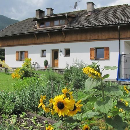 Appartements Hoferhof Віллабасса Екстер'єр фото