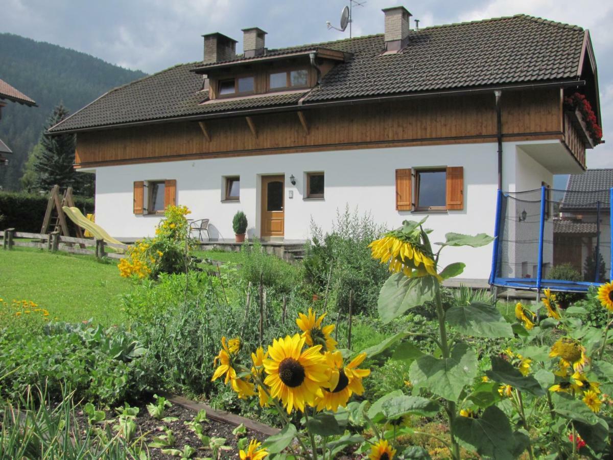 Appartements Hoferhof Віллабасса Екстер'єр фото