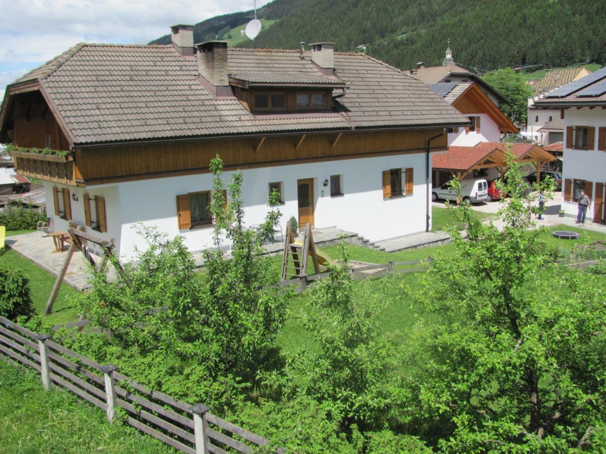 Appartements Hoferhof Віллабасса Екстер'єр фото