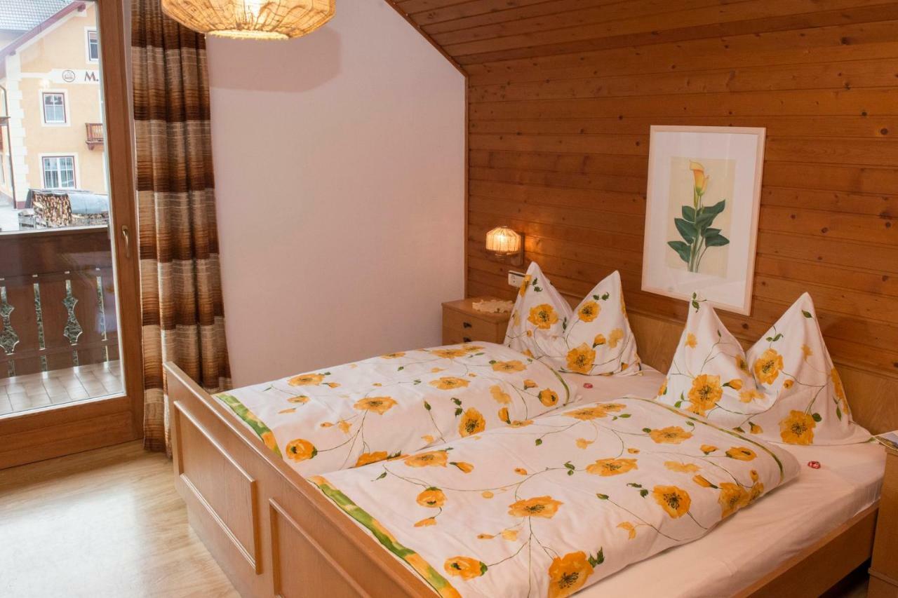 Appartements Hoferhof Віллабасса Екстер'єр фото